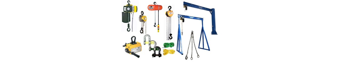 Lifting Equipment
