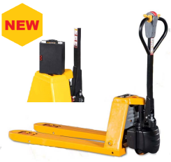 Lithium Pallet Truck EPT