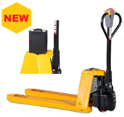 Lithium Pallet Truck EPT