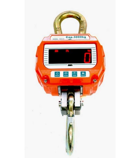 OCS-X Crane Scale
