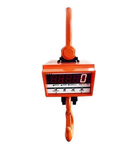  High Capacity Crane Scale OCS-Z