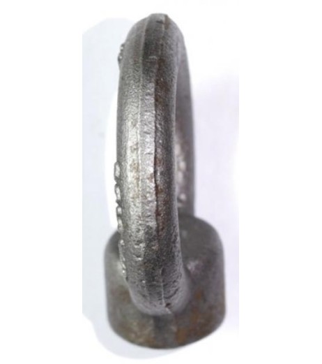 High Tensile Eye Nuts Whitworth Thread