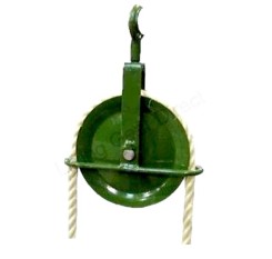 Gin Wheel 