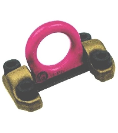 RUD RBG/VRBG Swivel Load Ring