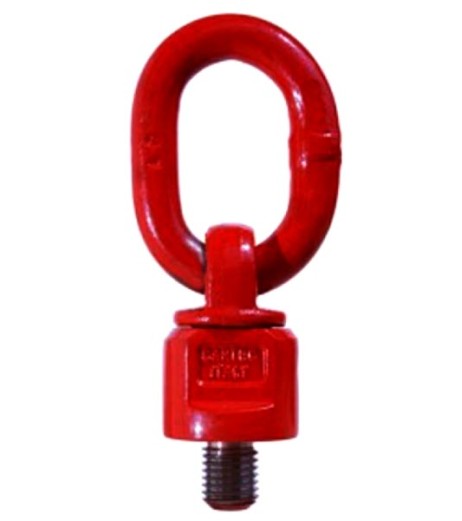 Cartec C800 Swivel Eye Bolt