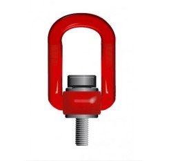 GT Grade 80 Swivel Hoist Ring