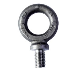 Dynamo Eye Bolt Metric Thread