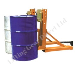 Gator Grip Double Drum Grab Raptor DG720a