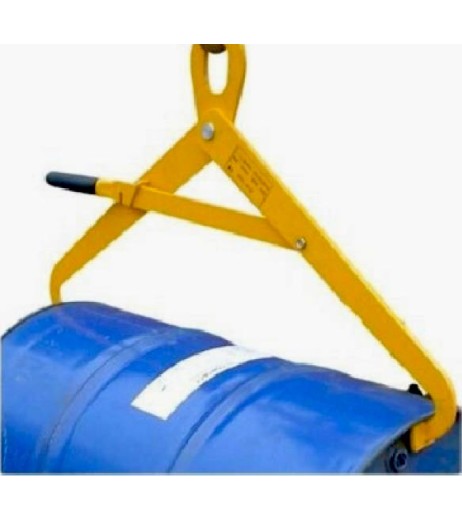  Horizontal Drum Lifting Tongs Contact DTG-H