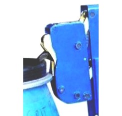 Mauser Drum Grab Contact PB 