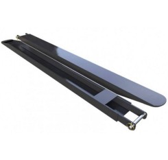 Fork Lift Sleeve Extensions