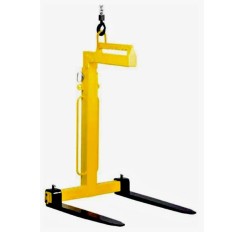 Crane Forks TKG VH - Tigrip