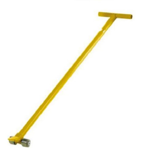 RPB Roller Pinch Bar