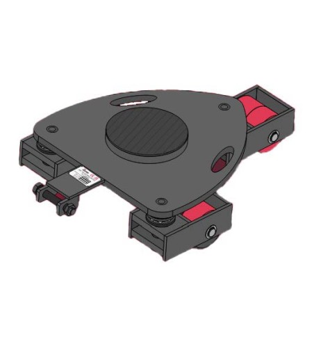 Viper 360 Machine Skates – VRS