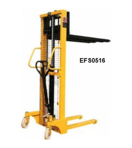 Manual Stacker Truck EFS Series