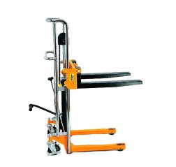 Hydraulic Pallet Stacker – LTH400
