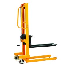 Winch Stacker Trucks – WS Series