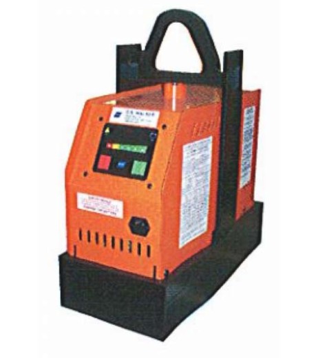 BUX Battery Powered Lifting Magnet BM1350