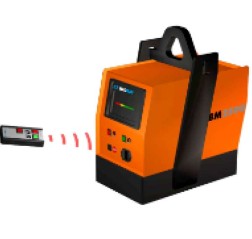 BUX Battery Powered Lifting Magnet BM2500