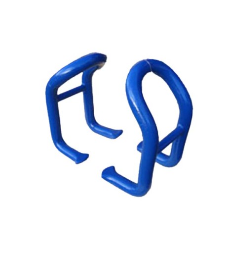 Round Section Plate Lifting Dogs 