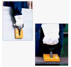 Yale THM Magnetic Claws