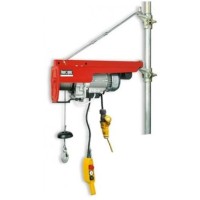 L'Europea HE 200 Scaffold Hoist