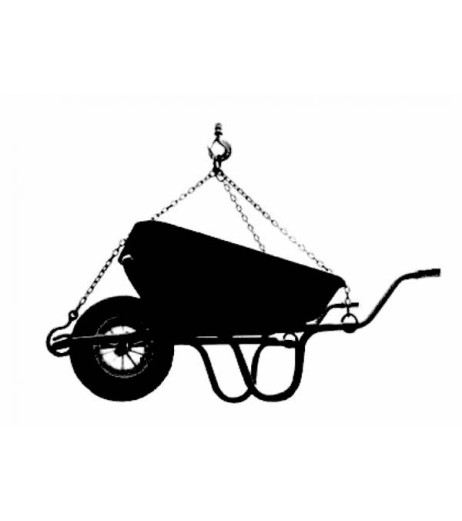 WheelBarrow Sling