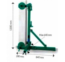 IMER Window Prop