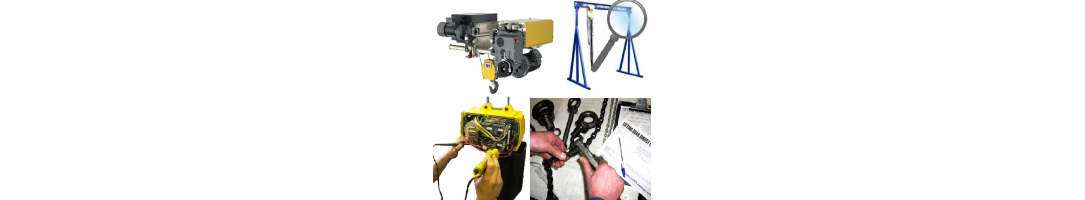 Crane Services