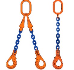 Pewag Ready Assembled Slings