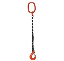 Single Leg Chain Sling Grade 8
