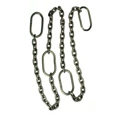Grade 50 316 Stainless Steel Pump Lifting Chain