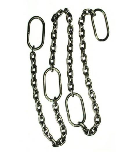 Grade 50 316 Stainless Steel Pump Lifting Chain