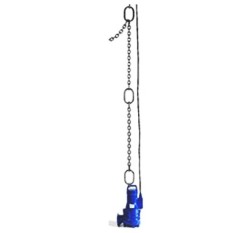 Grade 50 316 Stainless Steel Pump Lifting Chain