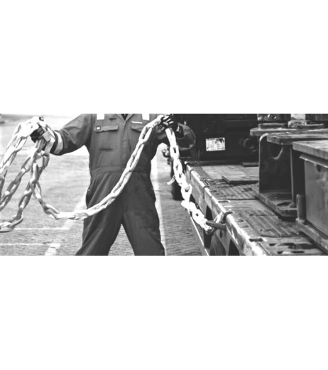 Tycan Lashing Chain