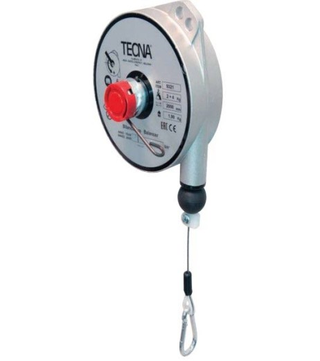 Retractable Tool Balancers