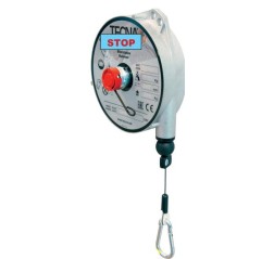 Retractable Tool Balancers