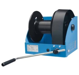 Heavy Duty Wall Mounted Winch SW-W-SGO-S