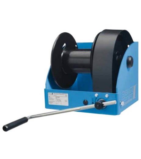 Heavy Duty Wall Mounted Winch SW-W-SGO-S