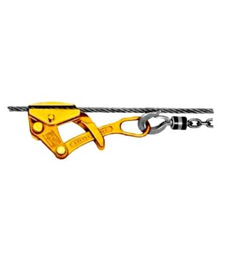 Yale LMG Cable Grip / Little Mule