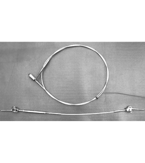 Wire Rope Assemblies
