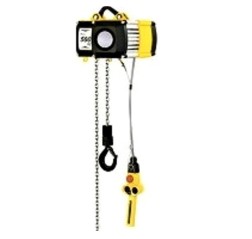 Yale CPV/F 2-8 Electric Hoist