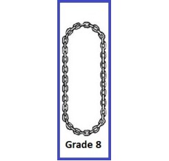 Endless Chain Sling Grade 8