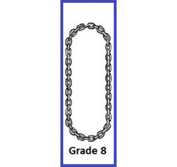 Endless Chain Sling Grade 8
